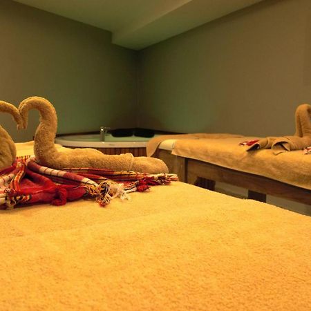 Atacity Hotel อิสตันบูล ภายนอก รูปภาพ